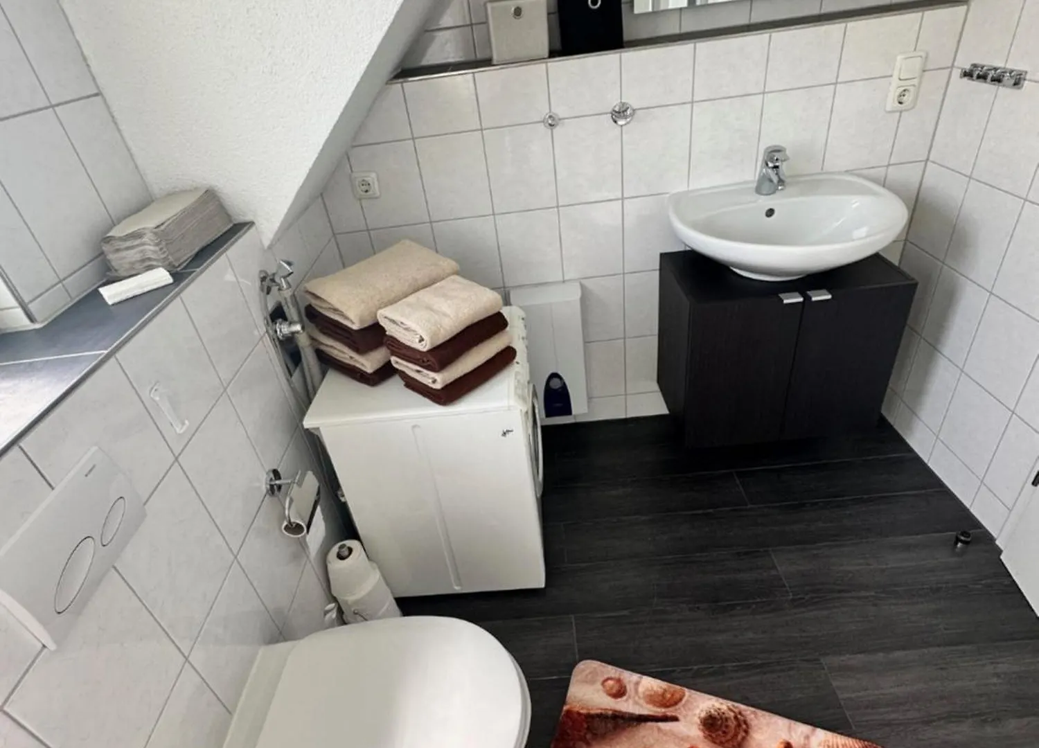 Ferienwohnungen Doerte & Stella Hof Saale Germany