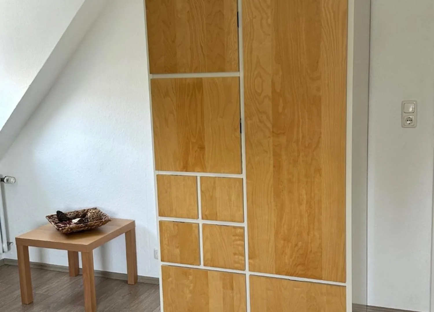 Apartment Ferienwohnungen Doerte & Stella Hof Saale Germany