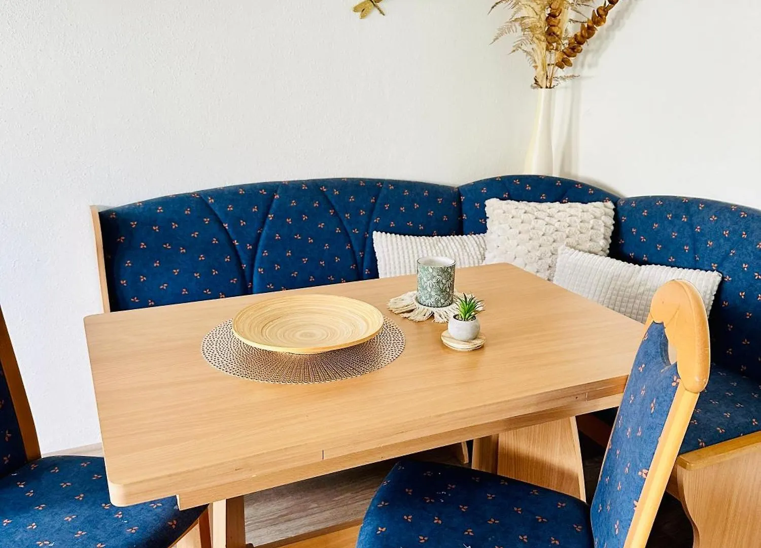 Ferienwohnungen Doerte & Stella Hof Saale Apartment